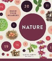 Mary Elizabeth Salzmann - Know Your Numbers: Nature, Inbunden