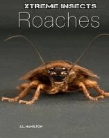 S. L. Hamilton - Roaches, Inbunden