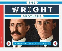 Lynn Davis - Wright Brothers, Inbunden