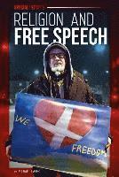 Michael Capek - Religion and Free Speech, Inbunden