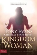 Kingdom Woman