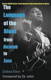 The Language of the Blues