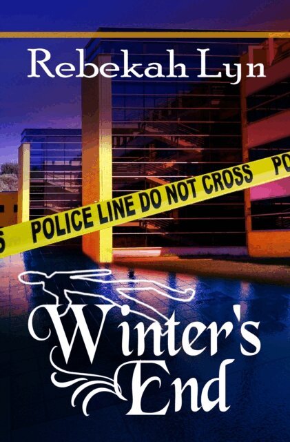 Rebekah Lyn - Winter's End, E-bok. Tillgänglighet: Lägg i varukorg