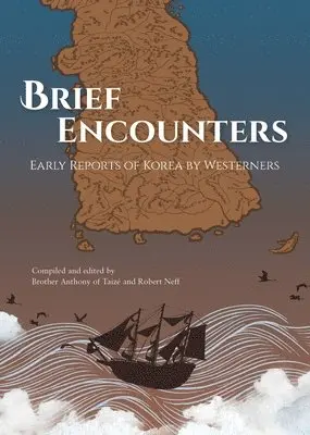 Anthony of Taizé, Robert D. Neff - Brief Encounters, Häftad. Tillgänglighet: Tillfälligt slut