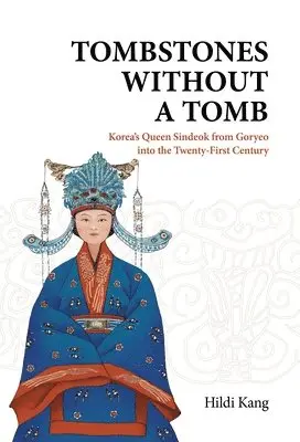Hildi Kang - Tombstones Without a Tomb, Häftad. Tillgänglighet: Tillfälligt slut