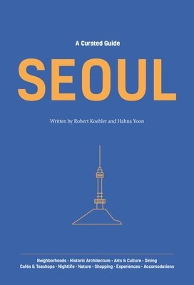 Robert Koehler, Hahna Yoon - Curated Guide, Häftad. Tillgänglighet: Tillfälligt slut