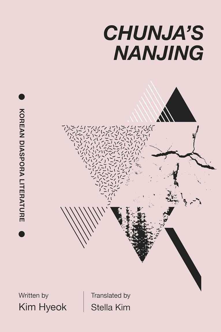 Kim Hyeok - Chunja's Nanjing, Häftad