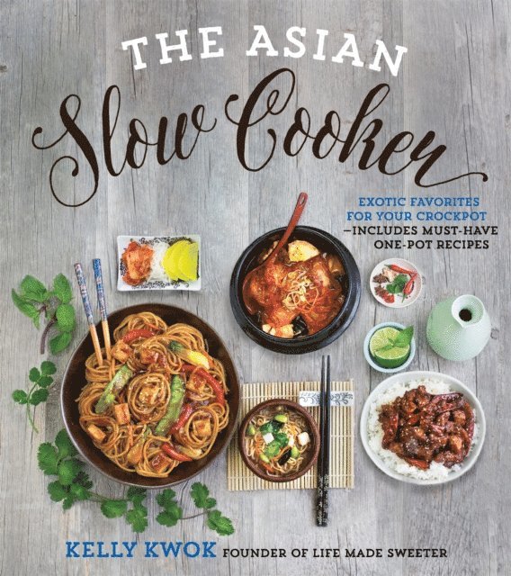 Asian Slow Cooker