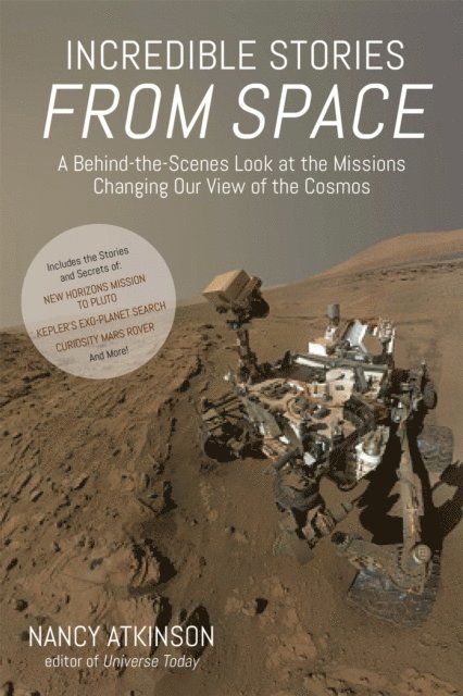 Incredible Stories from Space