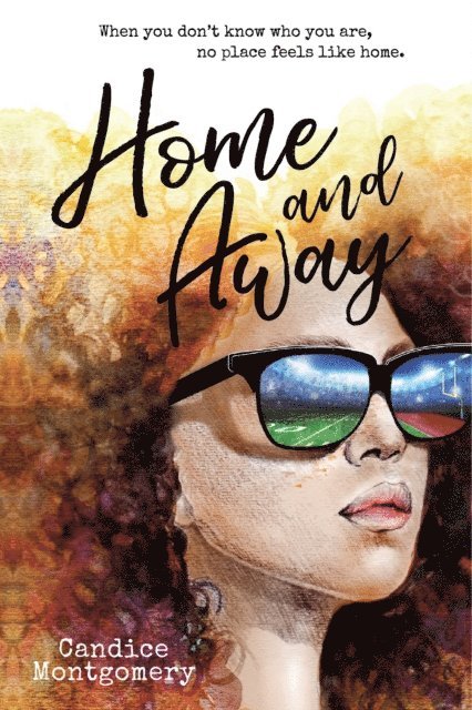 Cam Montgomery - Home and Away, E-bok