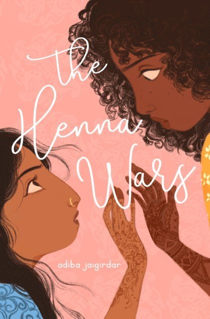 Adiba Jaigirdar - Henna Wars, The, E-bok