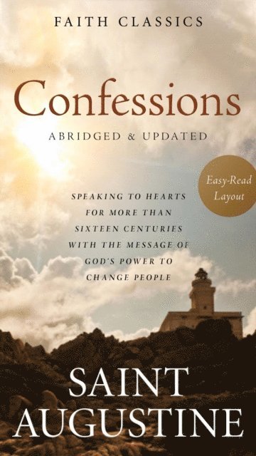 Saint Augustine - Confessions of Saint Augustine, E-bok
