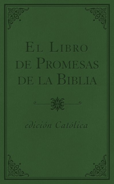 Compiled by Barbour Staff - El libro de promesas de la Biblia - Católic, E-bok