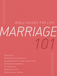 Marriage 101