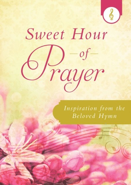 Donna K. Maltese - Sweet Hour of Prayer, E-bok