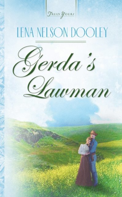 Gerda's Lawman