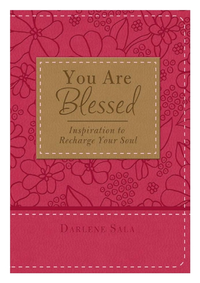 You Are Blessed
