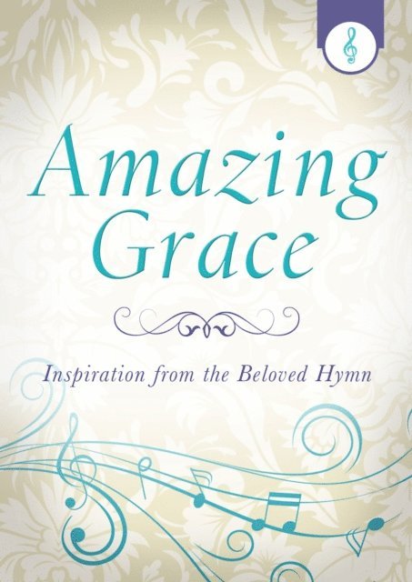 Jennifer Hahn - Amazing Grace, E-bok
