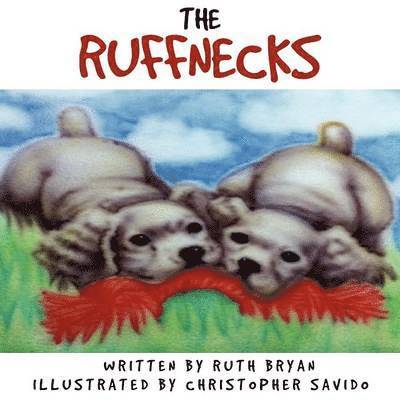 Ruth Bryan - Ruffnecks, Häftad