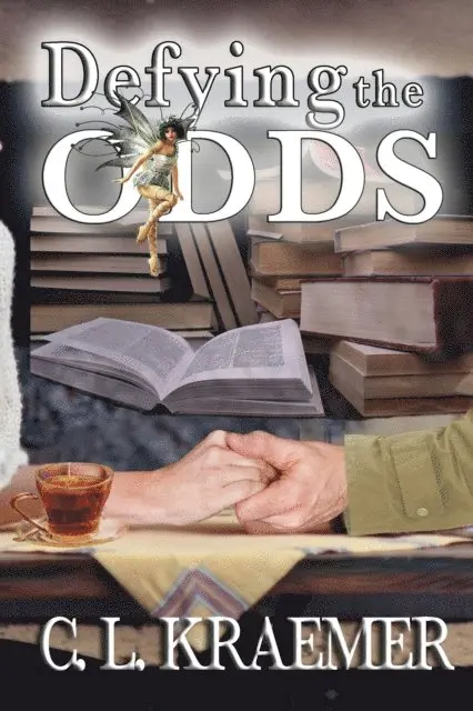 C. L. Kraemer - Defying the Odds, E-bok. Tillgänglighet: Lägg i varukorg