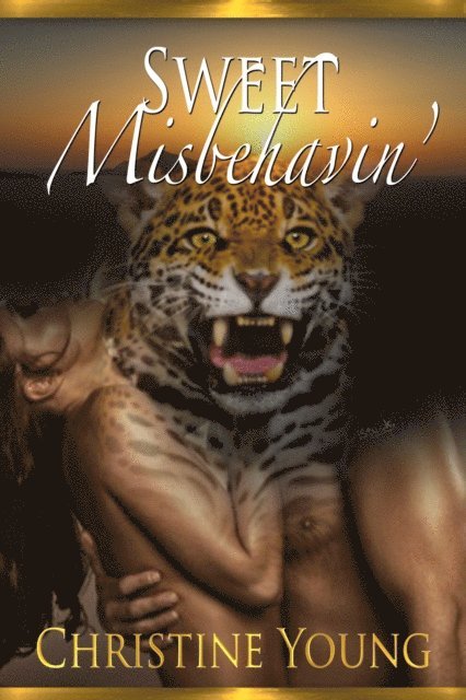 Christine Young - Sweet Misbehavin', E-bok