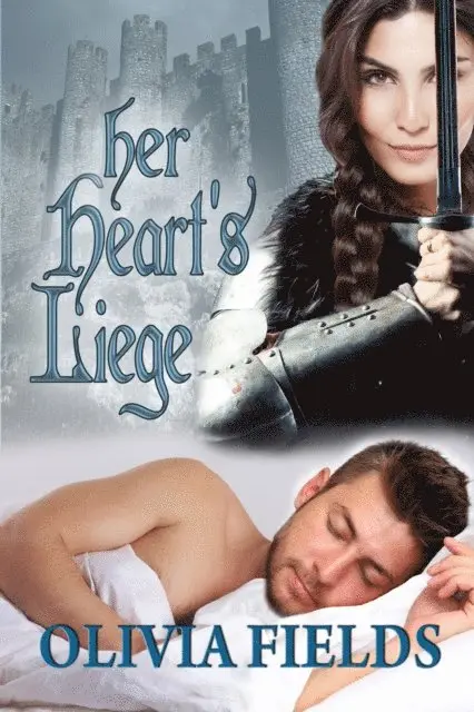 Olivia Fields - Her Heart's Liege, E-bok. Tillgänglighet: Lägg i varukorg