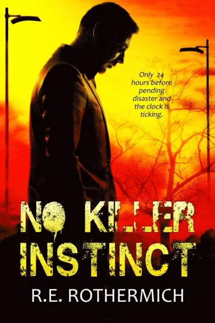 R. E. Rothermich - No Killer Instinct, E-bok. Tillgänglighet: Lägg i varukorg