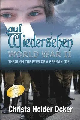 Christa Holder Ocker - auf Wiedersehen, Häftad. Tillgänglighet: Lägg i varukorg