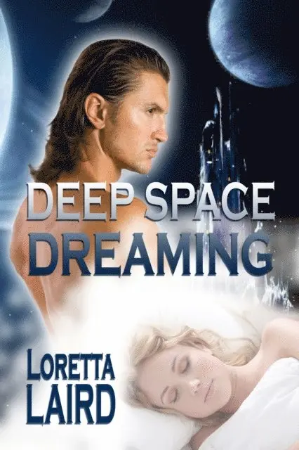 Loretta Laird - Deep Space Dreaming, E-bok. Tillgänglighet: Lägg i varukorg