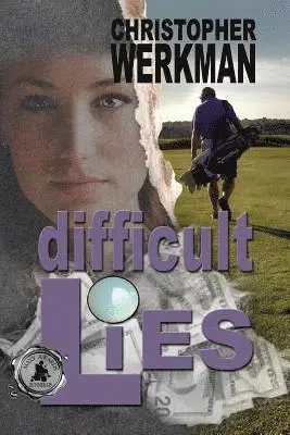 Christopher T. Werkman - Difficult Lies, Häftad. Tillgänglighet: Lägg i varukorg