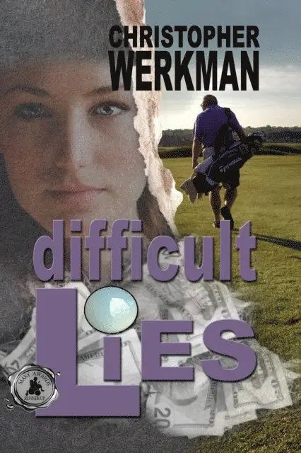 Christopher T. Werkman - Difficult Lies, E-bok. Tillgänglighet: Lägg i varukorg