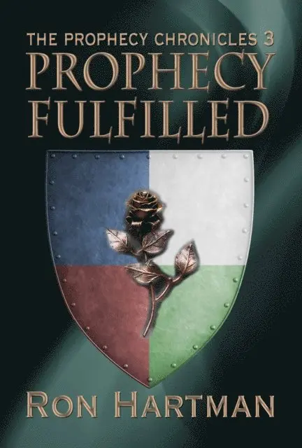 Ron Hartman - Prophecy Chronicles: Prophecy Fulfilled, E-bok. Tillgänglighet: Lägg i varukorg