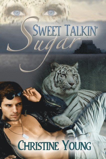 Christine Young - Sweet Talkin' Sugar, E-bok