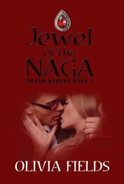 Olivia Fields - Jewel of the Naga, E-bok. Tillgänglighet: Lägg i varukorg