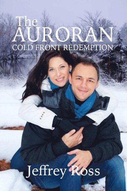 Jeffrey Ross - Auroran, E-bok
