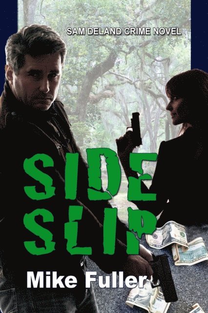 Mike Fuller - Side Slip, E-bok