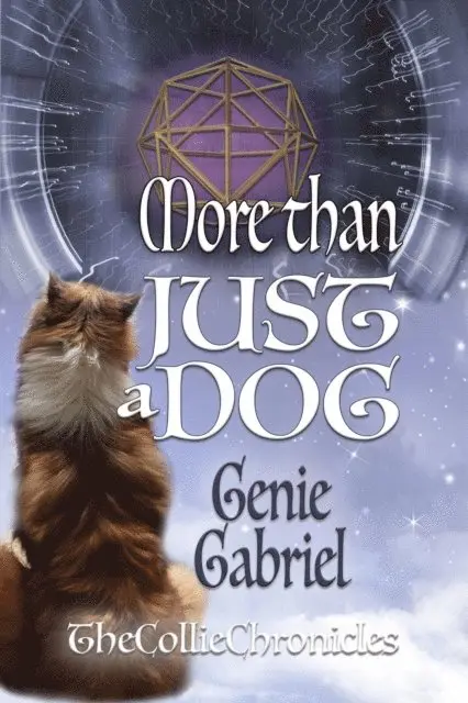 Genie Gabriel - More Than Just a Dog, E-bok. Tillgänglighet: Lägg i varukorg