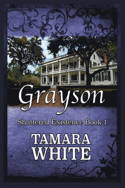 Tamara White - Grayson, E-bok