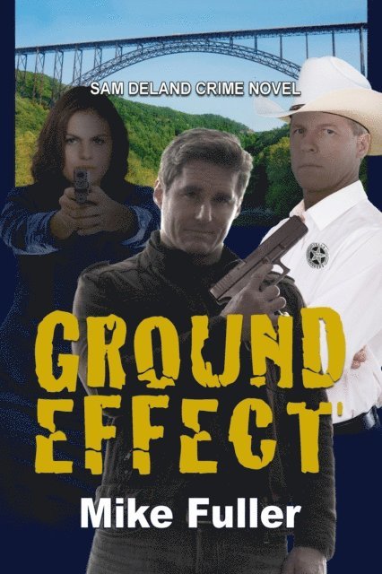 Mike Fuller - Ground Effect, E-bok