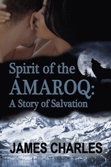 James Charles - Spirit of the Amaroq, E-bok. Tillgänglighet: Lägg i varukorg