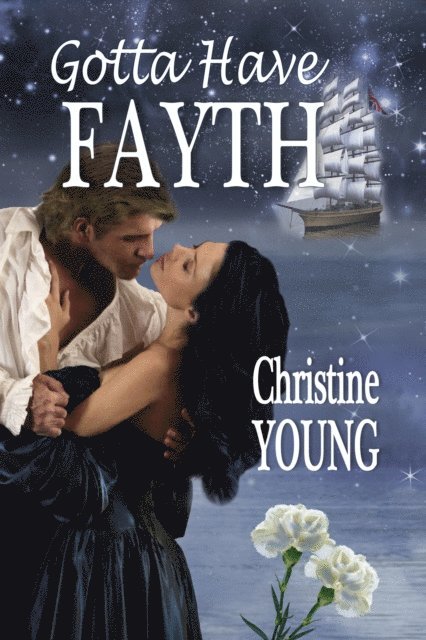 Christine Young - Gotta Have Fayth, E-bok. Tillgänglighet: Lägg i varukorg