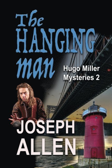 Joseph Allen - Hanging Man, E-bok