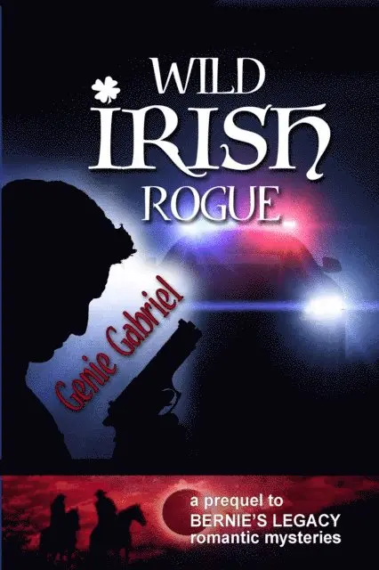 Genie Gabriel - Wild Irish Rogue, E-bok. Tillgänglighet: Lägg i varukorg