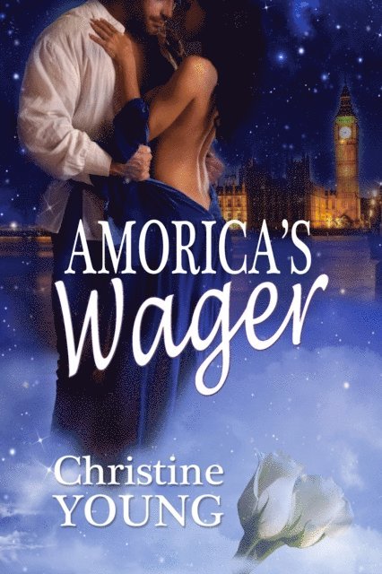 Christine Young - Amorica's Wager, E-bok. Tillgänglighet: Lägg i varukorg