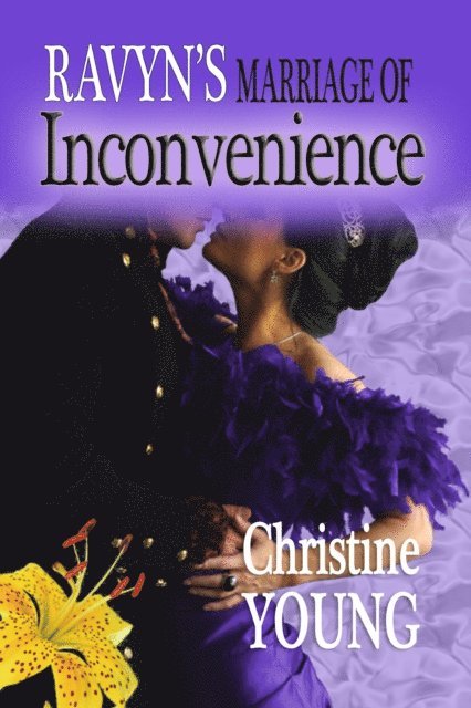 Christine Young - Ravyn's Marriage of Inconvenience, E-bok. Tillgänglighet: Lägg i varukorg