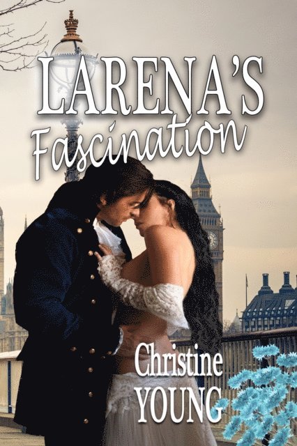 Christine Young - Larena's Fascination, E-bok. Tillgänglighet: Lägg i varukorg