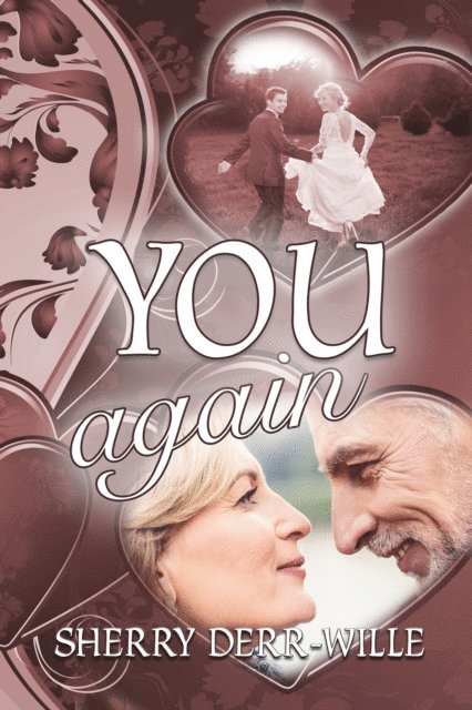 Sherry Derr-Wille - You Again, E-bok
