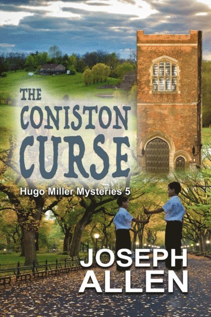 Coniston Curse