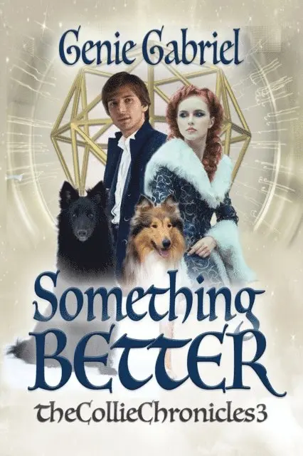 Genie Gabriel - Something Better, E-bok. Tillgänglighet: Lägg i varukorg