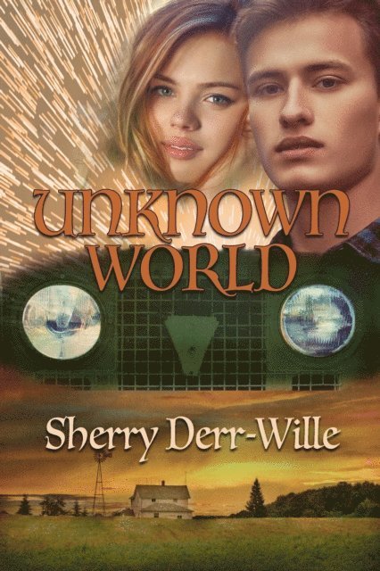 Sherry Derr-Wille - Unknown World, E-bok